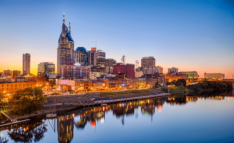 nashville