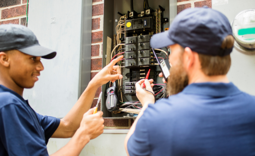 Electrical Repairs