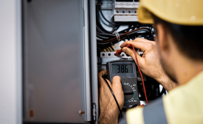 electric panel